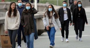 La OMS advirtió que el coronavirus “no será la última pandemia” que padecerá la humanidad