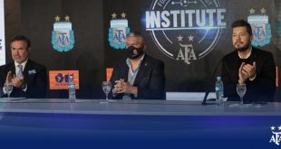 La vuelta del fútbol argentino se pospondría hasta octubre
