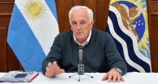 Renunció el ministro de Salud de Santa Cruz por “motivos personales”