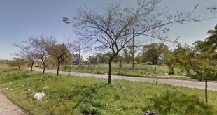 Detuvieron al femicida de la joven que apareció calcinada al costado de la avenida Márquez