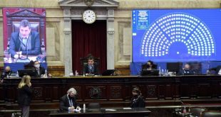 Diputados: Juntos por el Cambio prepara un amparo judicial en contra de las sesiones virtuales