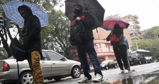 Coronavirus en Argentina: informe nocturno del 2 de septiembre
