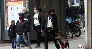 Coronavirus en Argentina: informe de la noche del jueves 10 de septiembre
