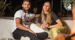 Mica Tinelli, distanciada de Licha López por los contagios en Boca