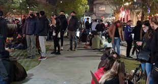 Santiago Cafiero: “Necesitamos que la Ciudad cumpla con los protocolos”