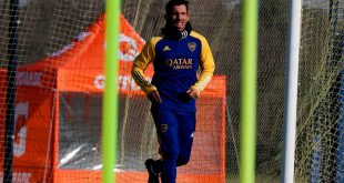 Conmebol permitió a Boca viajar con positivos de coronavirus