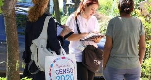 Postergan oficialmente el Censo Nacional 2020 por la pandemia de coronavirus