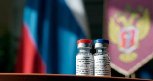 Coronavirus: Rusia promete unas 400 millones de dosis para América Latina de su vacuna