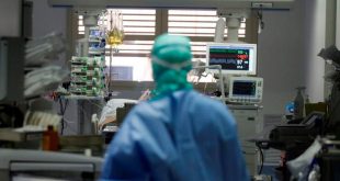 Coronavirus en Argentina: informe de la noche del martes 8 de septiembre