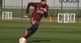 Malas noticias para River: se lesionó Pratto y no llega al partido con San Pablo