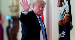 Donald Trump registró su marca en Cuba para invertir en el mercado inmobiliario