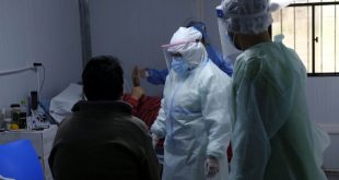 Reporte nocturno del viernes 11 de septiembre: hubo 241 nuevas muertes por coronavirus