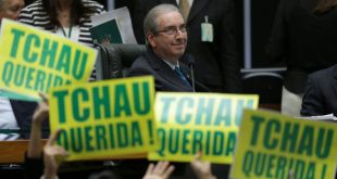 Brasil: Cunha, impulsor de la destitución de Dilma Rousseff, fue condenado a 15 años de prisión por corrupción