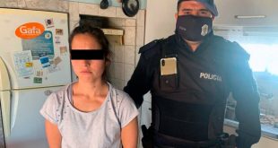 Drama en Berazategui: una mujer asfixió a sus dos hijos de 2 y 6 años mientras dormían