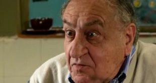 Murió Atilio Pozzobón