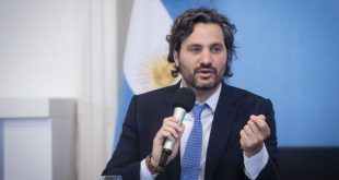 El Gobierno aseguró que las medidas tomadas para el dólar son “transitorias”