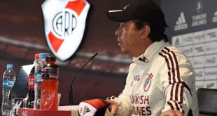 Gallardo confesó por qué River hará de local en el estadio de Independiente