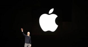 Apple presentó la nueva generación de Apple Watch y el iPad Air