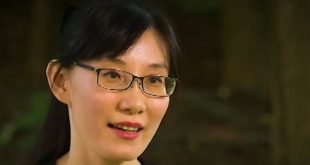 Una científica que huyó de China afirmó que el coronavirus fue creado en un laboratorio