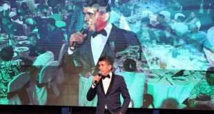 Tras haberse recuperado de coronavirus, Miguel Ángel Cherutti estrena un show vía streaming