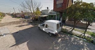 Femicidio en Isidro Casanova: asesinan a una mujer a puñaladas y detienen a su pareja