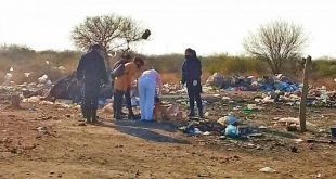 Asfixiaron y arrojaron a un basural a un bebé con síndrome de Down