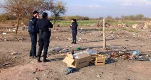 Investigan a seis mujeres por el filicidio de un bebé con Síndrome de Down hallado un basural