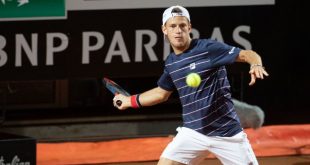 Masters 1000 de Roma: Diego Schwartzman venció a Rafael Nadal y es semifinalista