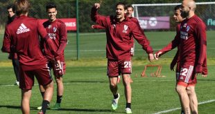 River confirmó la lista de convocados para enfrentar a Binacional con un retorno importante