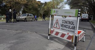 Coronavirus en Argentina: informe nocturno del 22 de septiembre