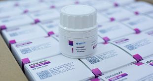 Avifavir, el fármaco contra el coronavirus que enviará Rusia a Argentina y varios países de Latinoamérica