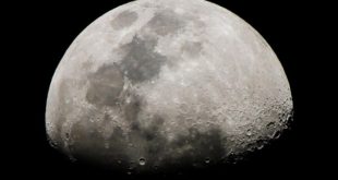 La Tierra podría tener una segunda Luna a fin de año