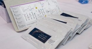 ¿Cómo funcionan los tests que diagnostican coronavirus en menos de 20 minutos y llegan a Argentina?