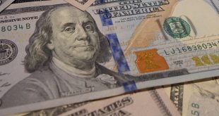 El dólar subió en todas sus cotizaciones y el Banco Central volvió a vender divisas