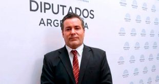 El colectivo feminista de Salta confirmó que Juan Ameri tenía denuncias públicas de acoso sexual