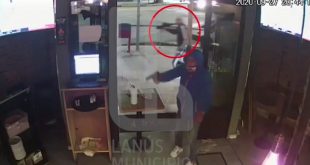 Violentos robos “piraña” en Lanús: delincuentes armados asaltan a los clientes de tres bares