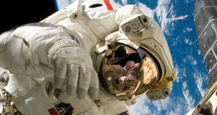 Un reality show llevará al ganador a la Estación Espacial Internacional