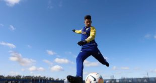 Boca: 14 jugadores recibieron el alta médica tras el brote en la burbuja