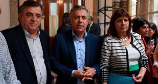 Fuertes críticas de la oposición al gobierno bonaerense por haber ocultado hasta hoy más de 3.500 muertos por coronavirus