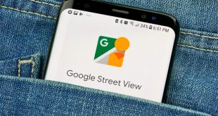 Cómo pedirle a Google que borre tu casa de Street View