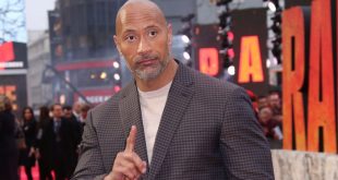 Dwayne “La Roca” Johnson confirmó que tuvo coronavirus