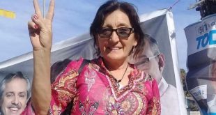 El Frente de Todos de Salta echó a Ameri y pide que renuncie a su banca: una mujer ocuparía su lugar
