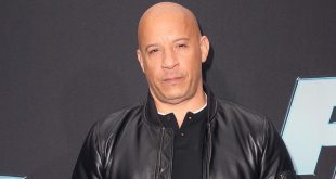 Vin Diesel recordó a Paul Walker el día en que hubiera cumplido 47 años