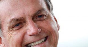 Por qué Jair Bolsonaro es uno de los latinos más influyentes según la revista Time