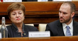 El FMI quiere discutir con el Gobierno el endurecimiento del cepo al dólar