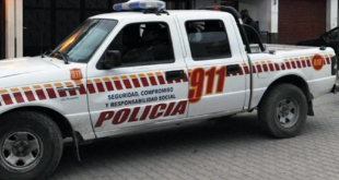 Salta: multa de .000 para un hombre que entró ilegalmente