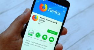 Una falla en Firefox permite atacar dispositivos conectados a una misma red Wi-Fi