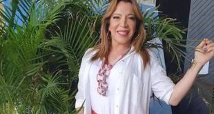 Lizy Tagliani cumplió 50 y recibió un regalo que esperaba desde hace meses