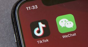 China denuncia la “intimidación” de EEUU por las medidas contra TikTok y WeChat y amenaza con represalias