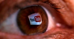 Una exmoderadora de YouTube demanda a Google por sufrir estrés postraumático